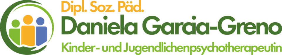 Dipl. Soz. Päd. Daniela Garica-Greno - Kinder- und Jugendpsychotherapeutin