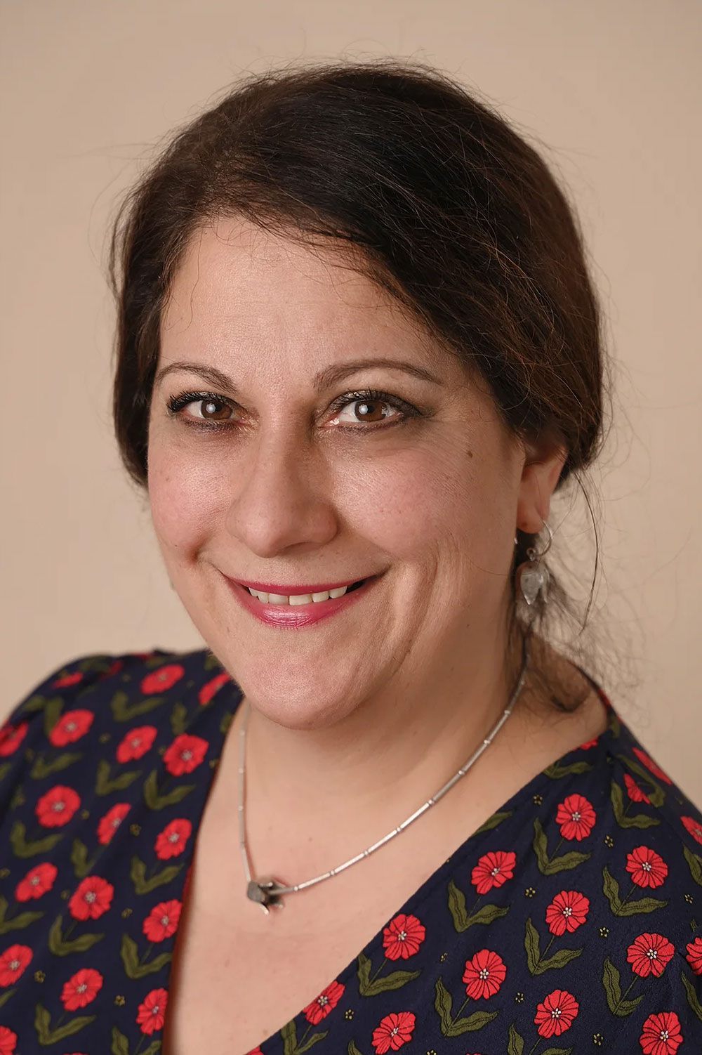 Dipl. Soz. Päd. Daniela Garcia-Greno